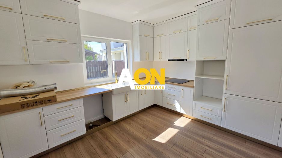 Casa 4 camere 340 mp teren toate utilitatile Cetate - Poză 4
