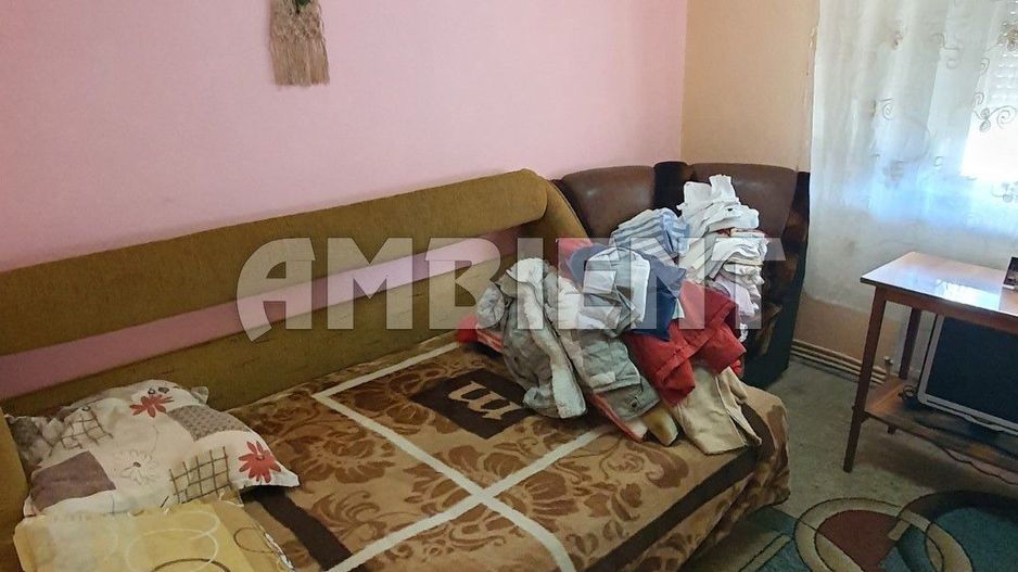 Apartament 3 camere, etaj 4, zona Centru - Vidin - Poză 4