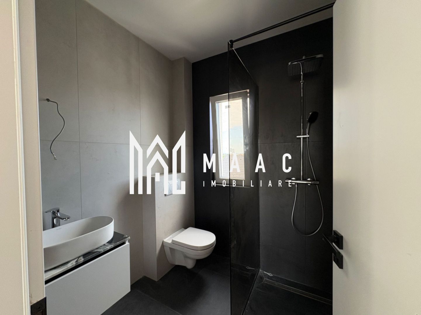 Penthouse 3 camere I 2 bai I Terasa I Calea Cisnadiei - Poză 10
