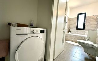 Ap2cam mobilat+utilat | parcare ,centrala, bloc nou | Pet Friendly - Poză 10