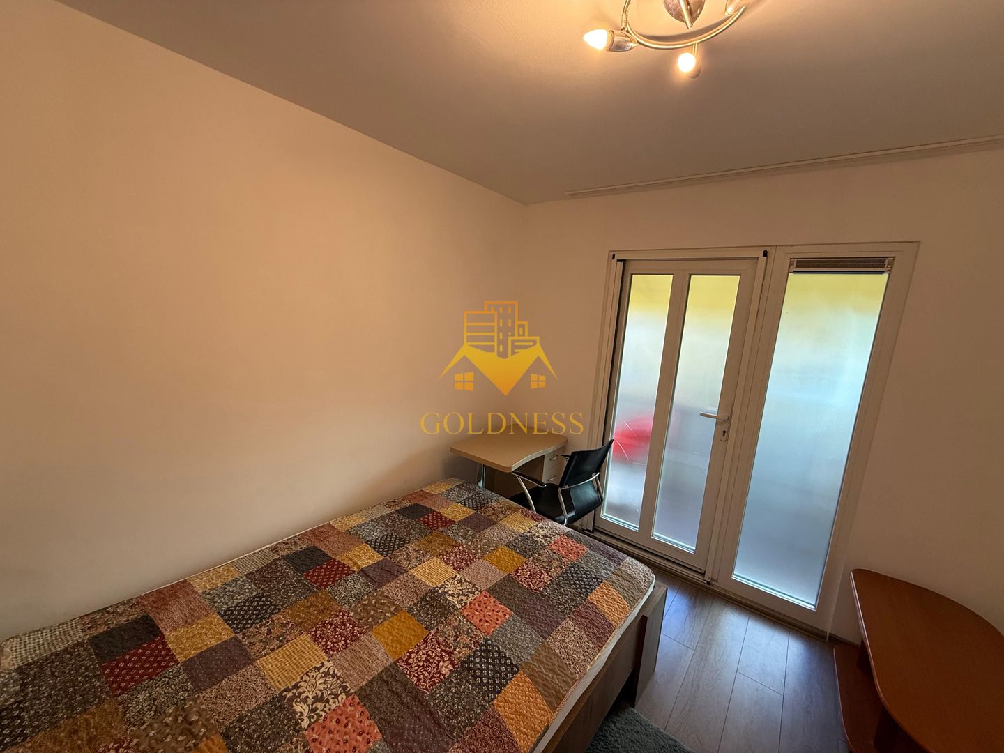 2 camere semidecomandate, Manastur, Baza Unirea, Profi, Panemar - Poză 5