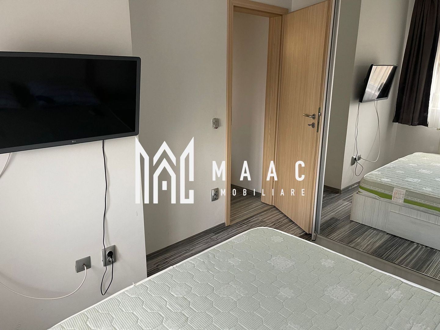 Apartament 2 Camere | Balcon | Loc de parcare | Curte | Turnisor - Poză 6