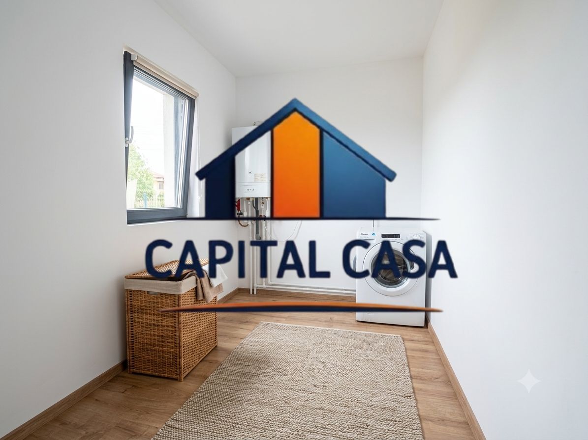 Casă individuala modernă in Tărtășești - Poză 7