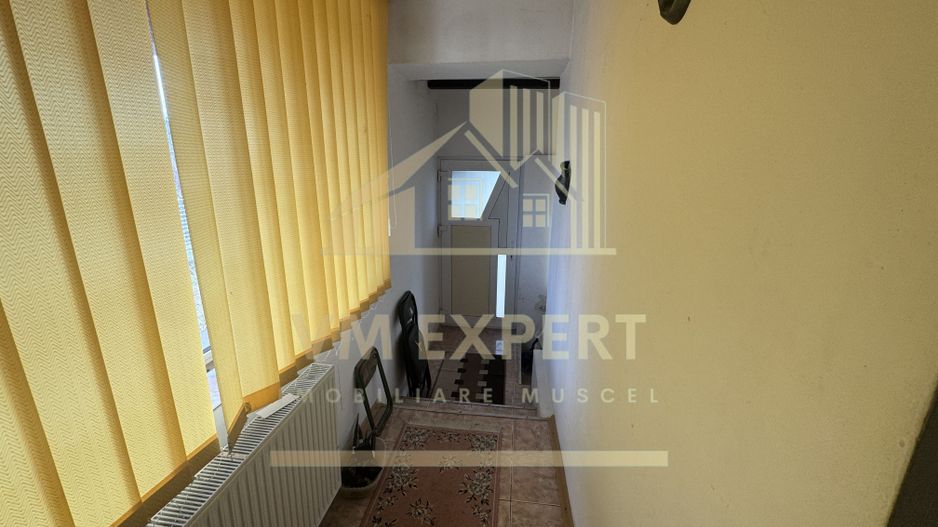 VILA 4 CAMERE TEREN 772 MP SCHITU GOLESTI ARGES - Poză 34