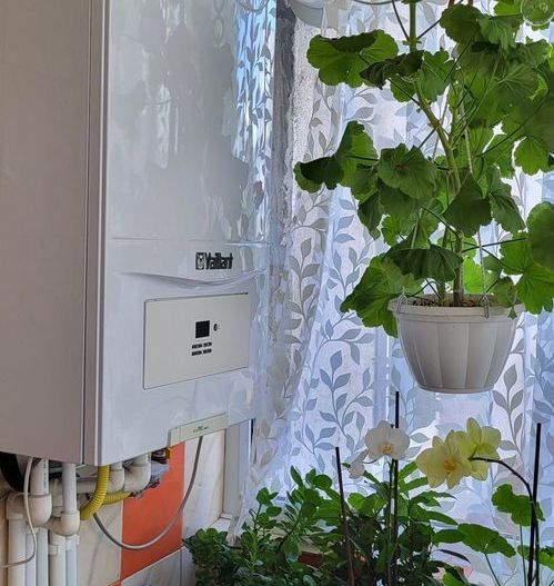 Apartament 3 camere de vânzare – IC Frimu, Galați – 91.000 €, mobilat - Poză 7