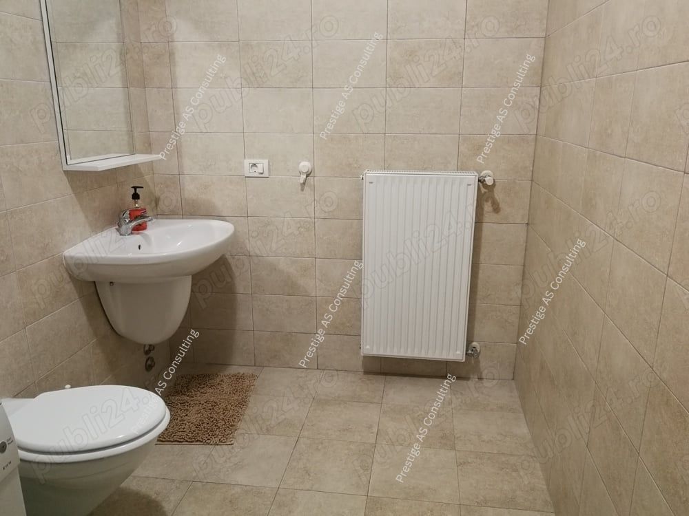Apartament 2 Camere + Loc parcare | 80mp | Barytim - Poză 6