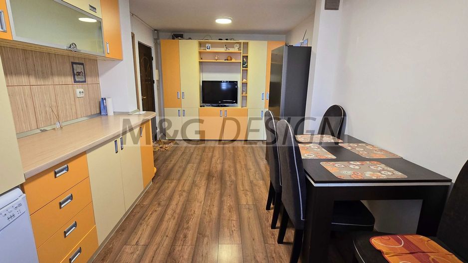 Apartament 2 camere Girocului - Poză 2