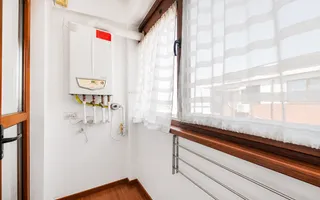 Apartament cu 3 camere, gata de mutare, acces metrou Dimitrie Leonida - Poză 19