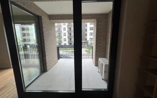 Studio partial mobilat spatios | Avalon Estate, Pipera - Poză 7