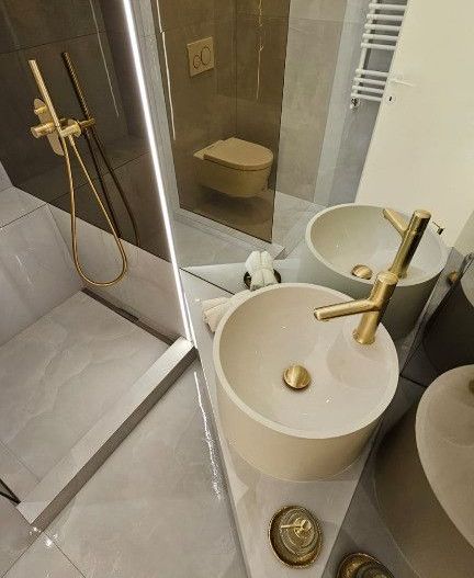 Prima inchiriere apartament 3 camere | Parcare inclusa | Cortina North - Poză 10