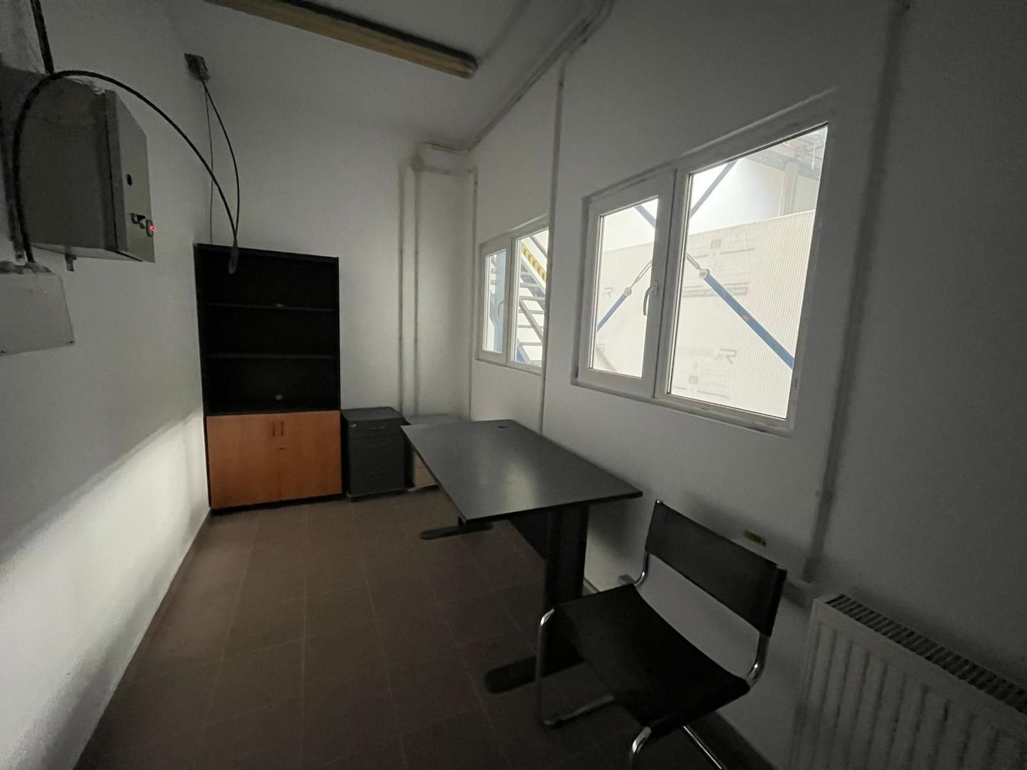 Hala /depozit de inchiriat in Mogosoaia - Poză 9