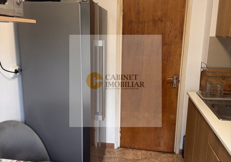2 camere - 51 mp | Credit | Gorjului – 3 minute de metrou - Poză 5