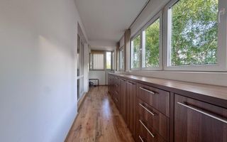 De Inchirirat - Apartament Modern cu 2 Camere, in Buna Ziua - Poză 8