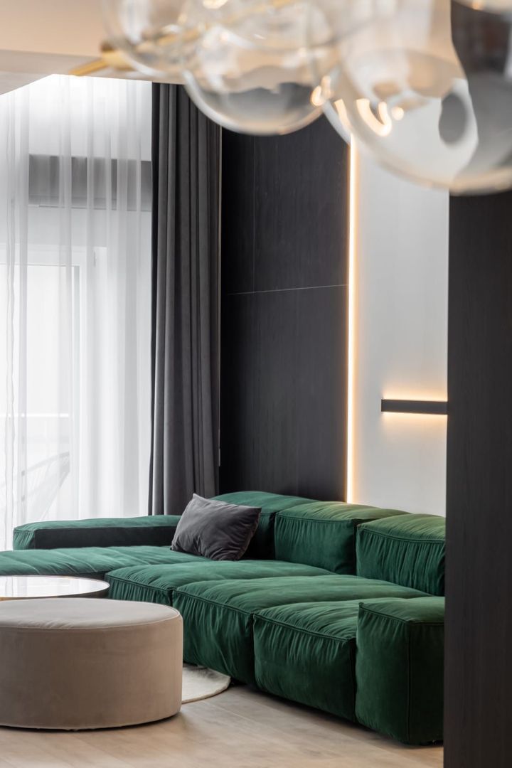 Duplex exclusivist Belvedere Residence Floreasca - Poză 9