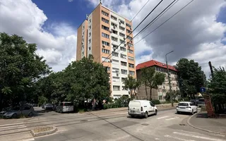 2 camere| Complexul Studentesc| pet friendly| - Poză 20