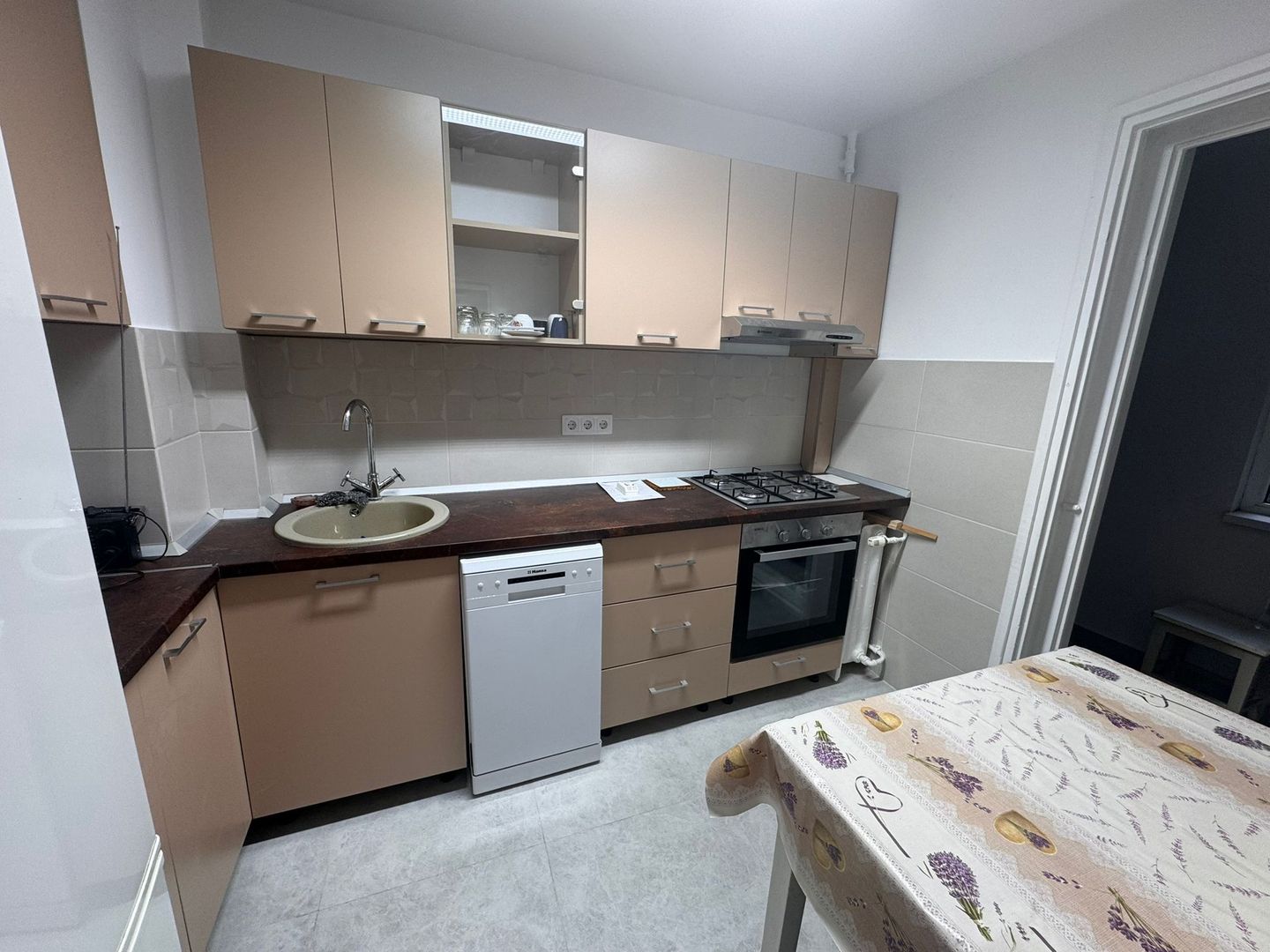 Pantelimon 3 camere 80 mp 1/8 - Poză 5