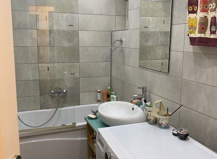 APARTAMENT 2 CAMERE CU TERASA - Poză 9