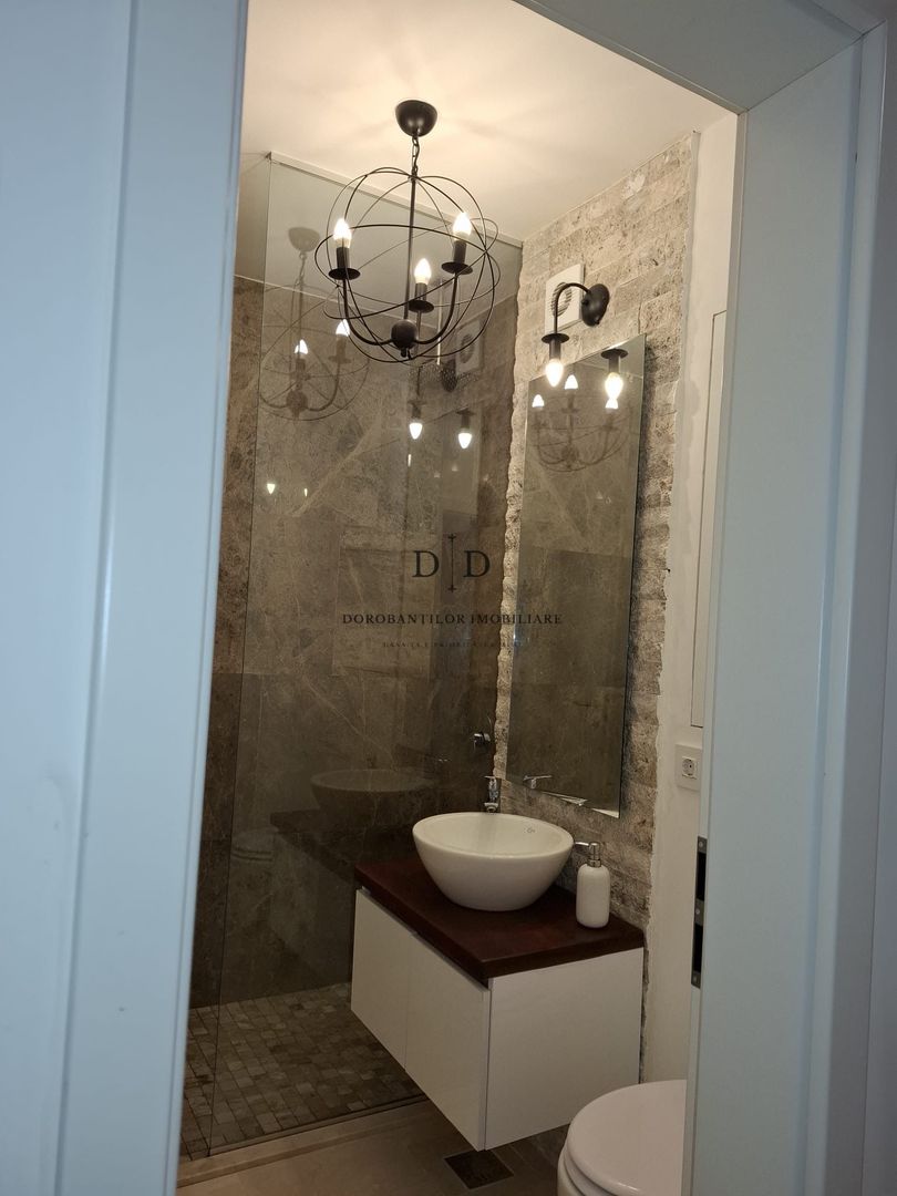 Chirie 3 camare + parcare- Cartier Buna Ziua- Zona Grand Hotel Italia - Poză 16