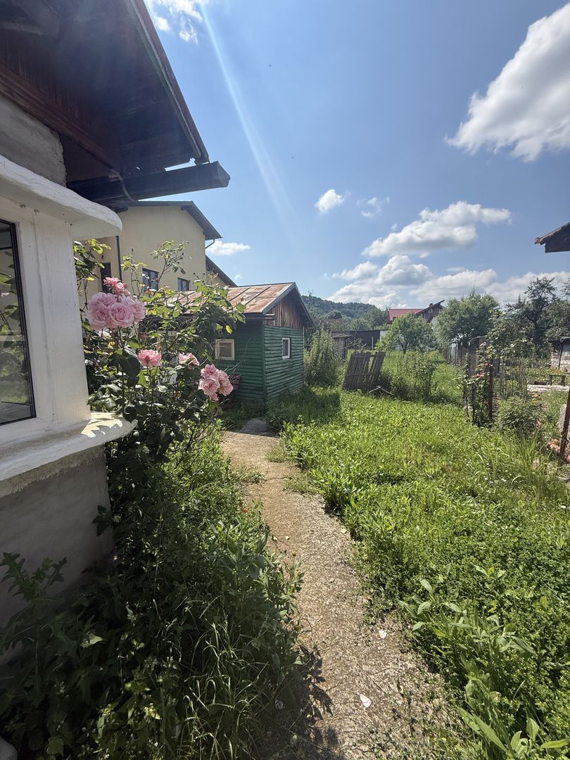 Casă + anexă și teren intravilan 813 mp cu toate utilitățile ! - Poză 32