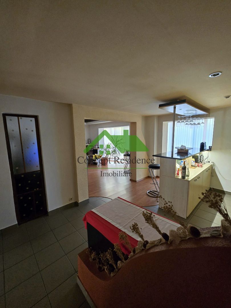 Apartament 3 camere, 84 mp, mobilat/utilat, str. Gheorghe Bilașcu - Poză 10