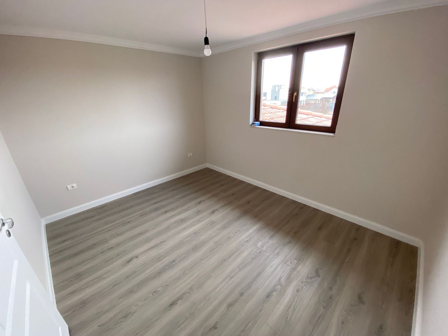 Duplex cu carport Dumbravita - IKEA - Poză 12