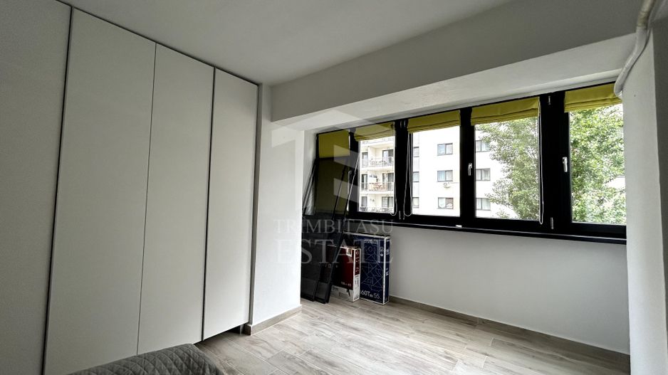 3 Camere Lux Theodor Pallady + Loc de Parcare Subteran - Poză 22