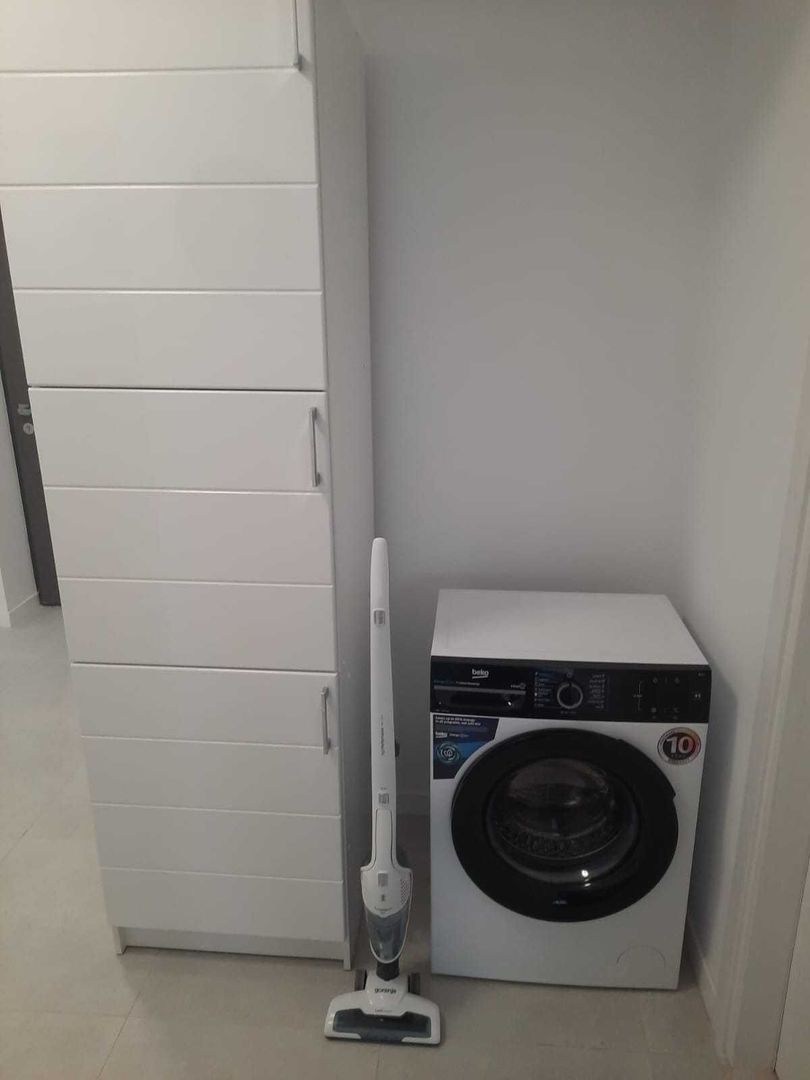 De închiriat apartament 2 camere Metalurgiei - Poză 8