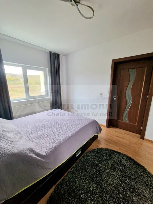 Ap modern 2 camere, Zona Bucium Family Market, etaj 2, 96.900€ neg. - Poză 6