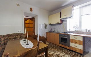 Vânzare, casă, 2 nivele, strada Traian, r-ul Ialoveni. - Poză 19