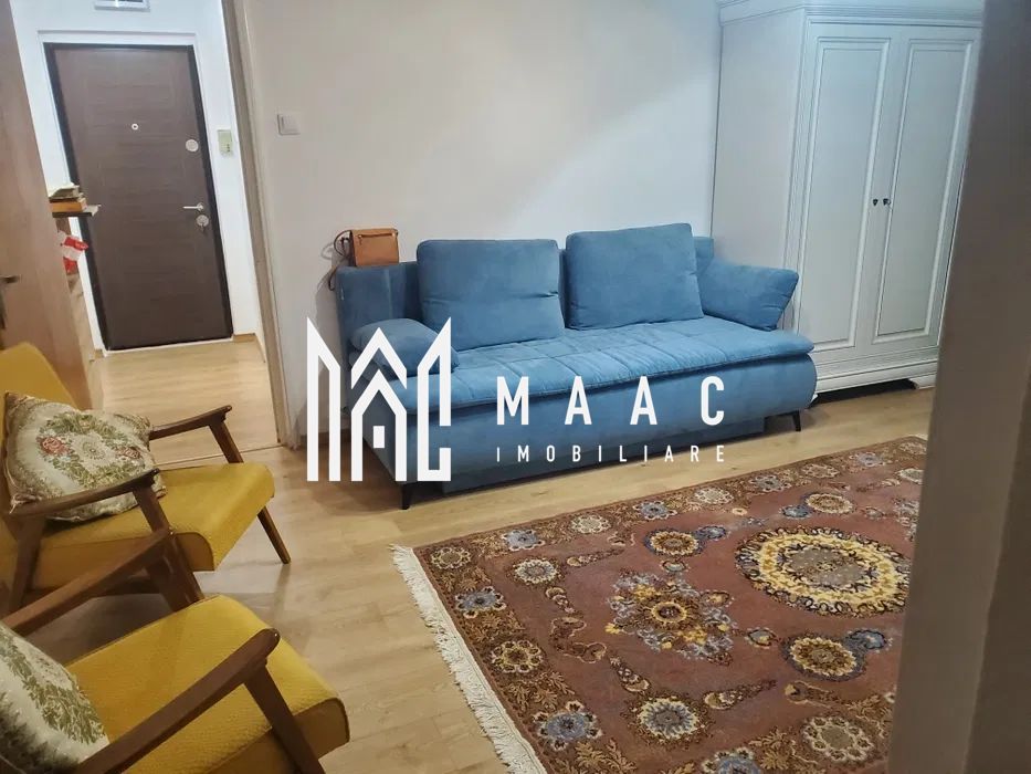 Apartament 3 Camere I Mobilat și Utilat I Mihai Viteazu - Poză 1