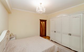 Chirie, apartament, 3 camere, strada Alexandru cel Bun, Centru - Poză 8