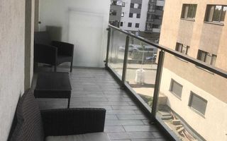 Apartament cu 2 camere de vânzare în Gran Via Park – Lujerului | - Poză 5