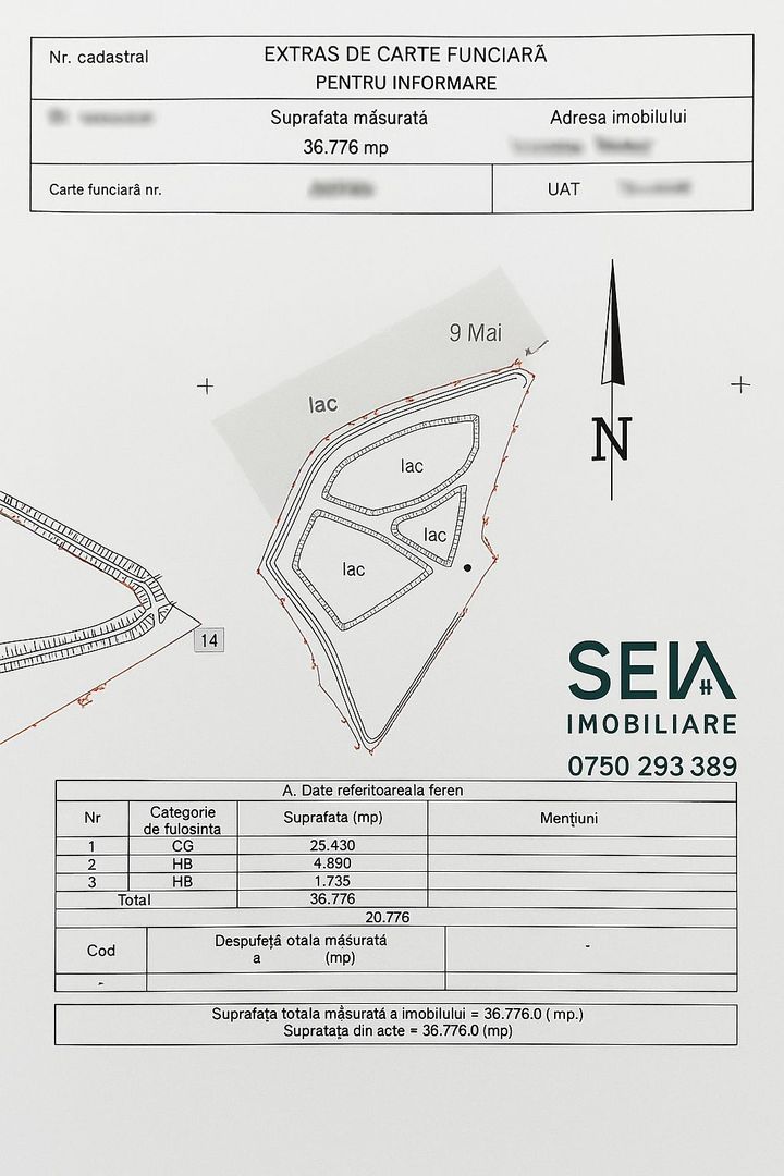 Iaz Piscicol Bacau Saucesti - Poză 7