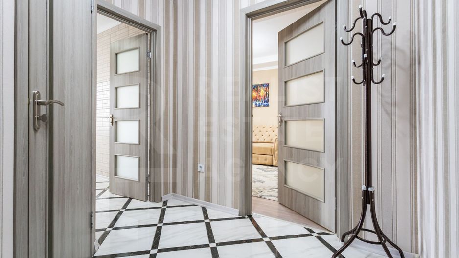 Vânzare, apartament, 1 cameră, str. Mihail Sadoveanu, Ciocana. - Poză 9