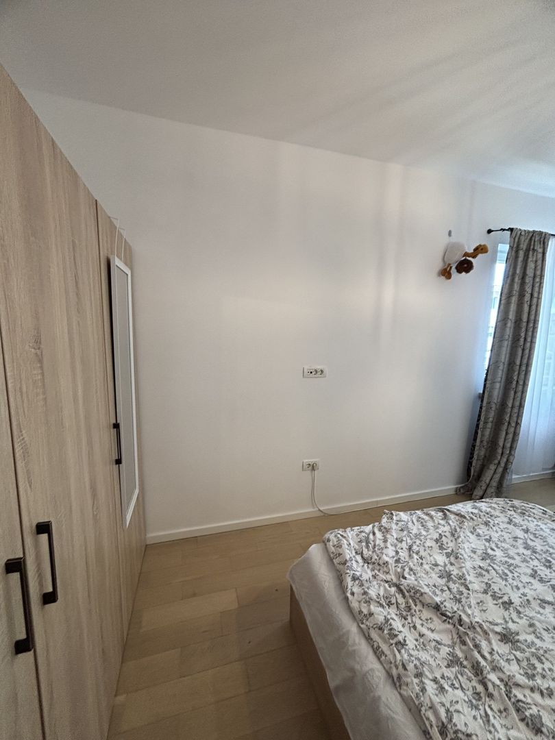 Apartament lux, 2 camere Mosnita Noua! - Poză 15