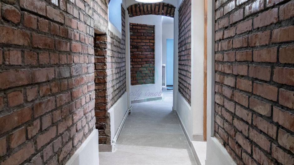 Vila interbelica AIRBNB "la cheie" - Poză 15