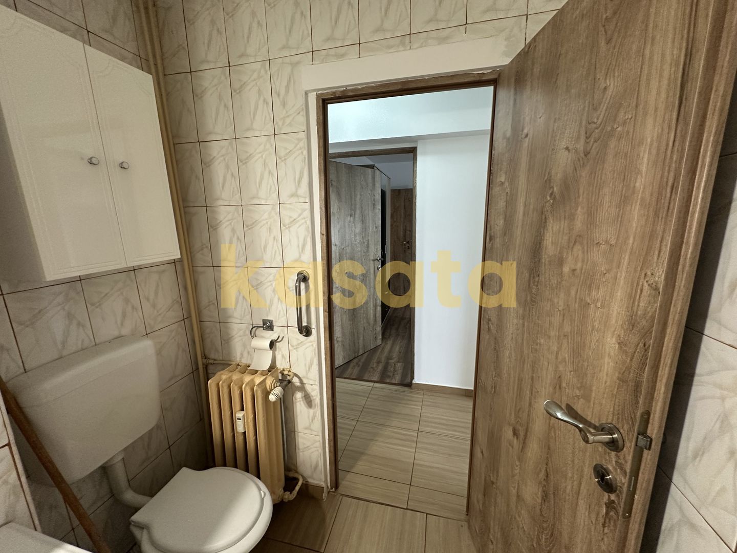 Apartament 2 Camere Vanzare | Metrou Gorjului | Renovat - Poză 18