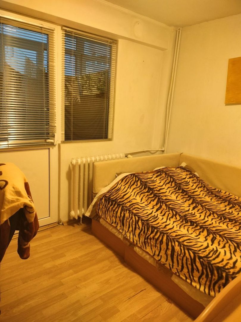 Proprietar închiriez apartament cu doua camere in zona Teiul Doamnei - Poză 5