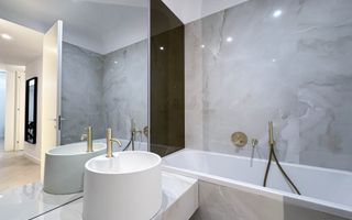 Apartament 2 camere II Prima inchiriere II Loc de parcare II Pipera II Aviatiei - Poză 15