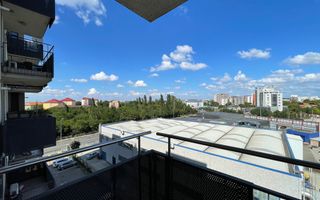 OFERTA INCHIRIATA  -  Parcare Subterana-3 camere, 2 bai | 2 niveluri&2 balcoane - Poză 18