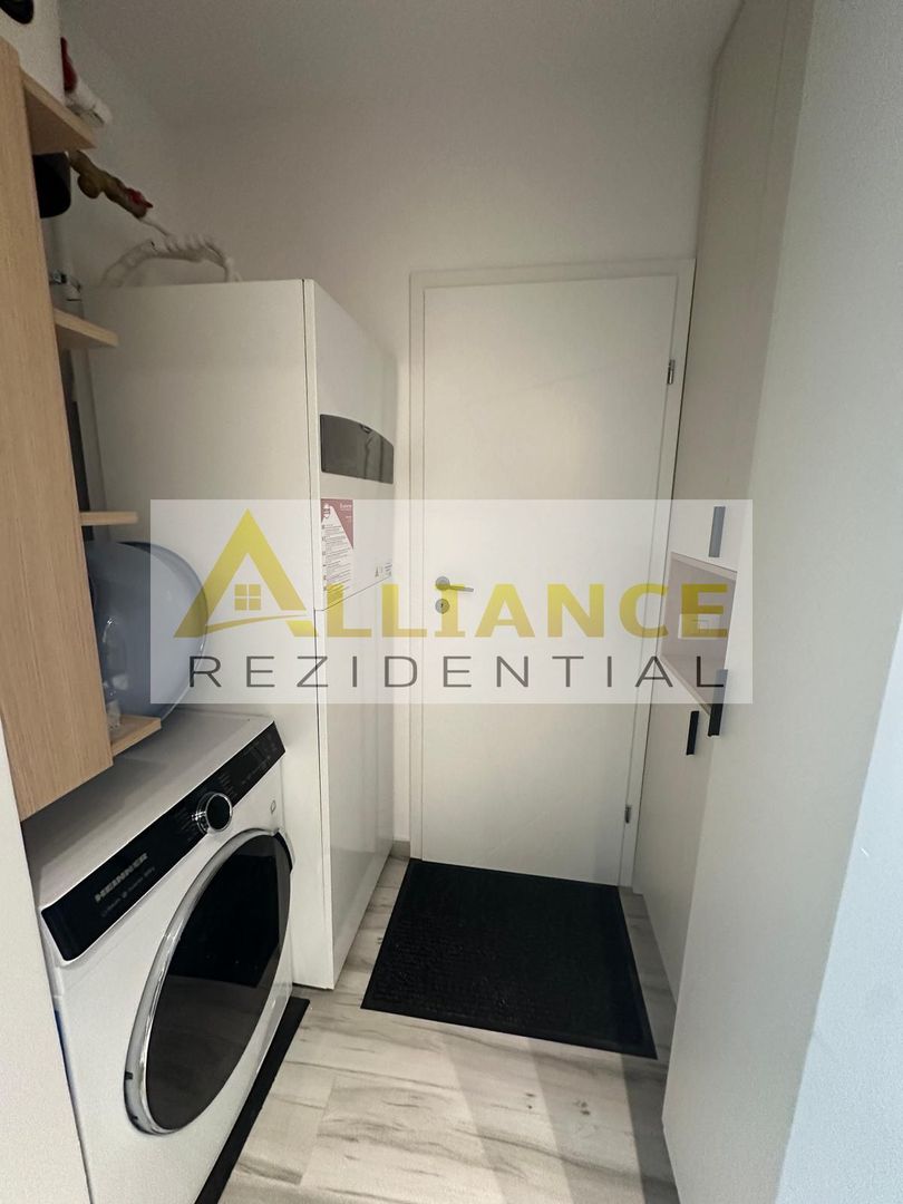 Apartament 2 camere de închiriat | decomandat | situat la etajul 2 - Poză 12