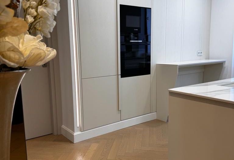 APARTAMENT 4 CAMERE | DOMENII | ZORILEANU - Poză 17