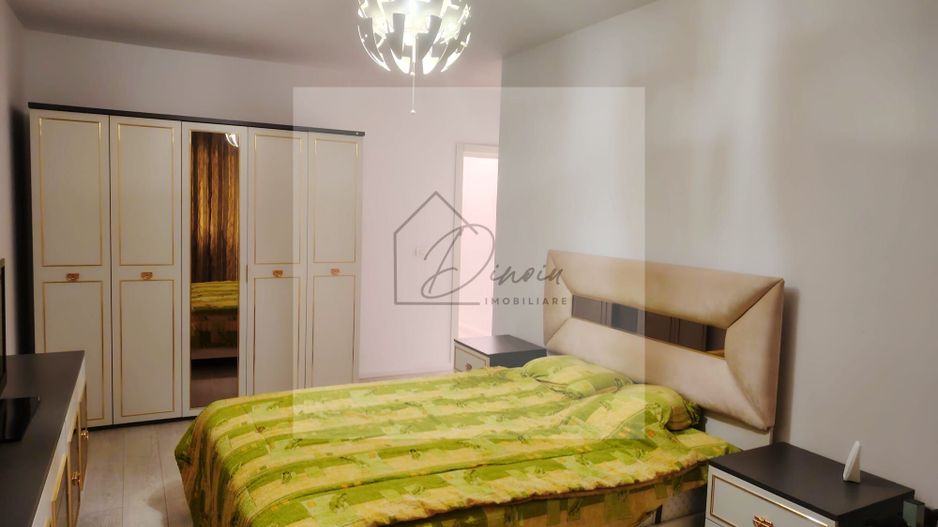 Apartament 4 camere Petrom City - Casa Presei I bloc nou I COMISION 0% - Poză 7