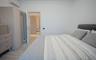 Tomis Plus - Celine Elegance -Vânzare apartament cu 2 camere - Poză 18