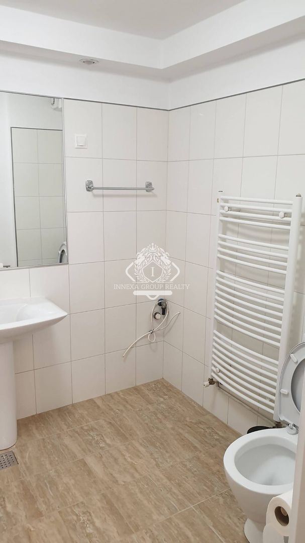 Apartament / Spațiu de birouri open-space de vânzare – Mitropoliei – Unirii - Poză 10