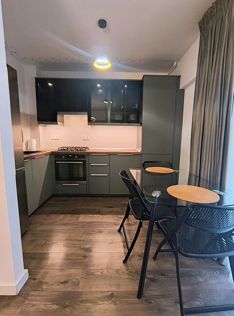 Aviatiei- Barbu Vacarescu- Fabrica de Glucoza- Belvedere Rezidence - Poză 6