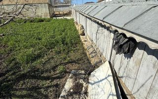 Teren cu seră și vie, Belcești, Iași - Poză 3