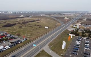 TEREN INDUSTRIAL / COMERCIAL - Poză 7