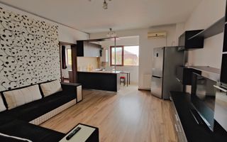 Apartament 2 camere, Bucurestii Noi | loc de parcare - Poză 1