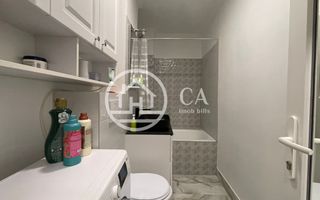 Apartament de vânzare cu 3 camere tip AN în zona Nufarul Oradea - Poză 10